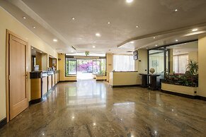Hotel Casa Tra Noi