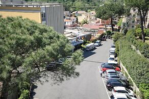 Hotel Casa Tra Noi