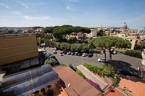 Hotel Casa Tra Noi