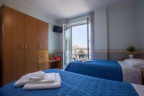 Hotel Casa Tra Noi