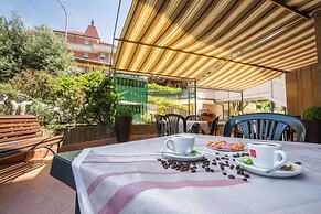 Hotel Casa Tra Noi