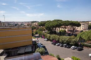 Hotel Casa Tra Noi