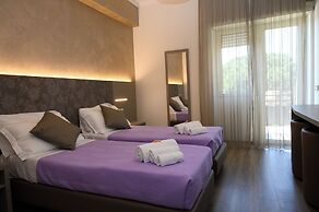 Hotel Casa Tra Noi