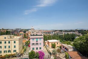 Hotel Casa Tra Noi