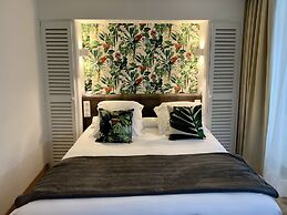 Hotel Moderna