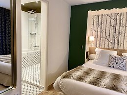 Hotel Moderna