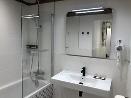 Hotel Moderna