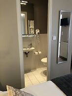Hotel Moderna