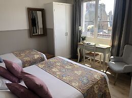Hotel Moderna