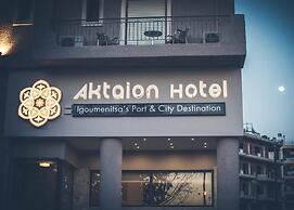 Aktaion