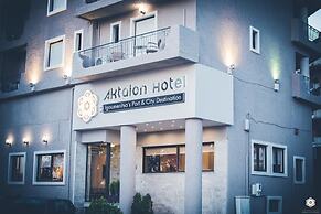 Aktaion
