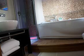 Hotel Cimarosa