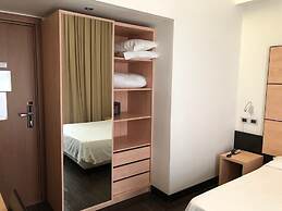 Hotel Cimarosa