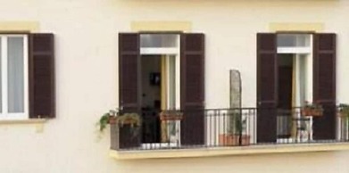 Hotel Cimarosa
