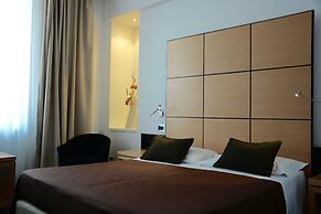 Hotel Cimarosa