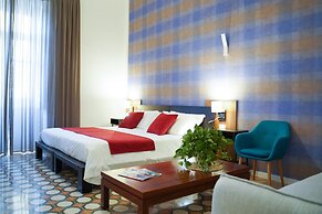 Hotel Cimarosa
