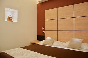 Hotel Cimarosa