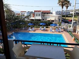 Niriides Hotel