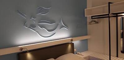 Niriides Hotel