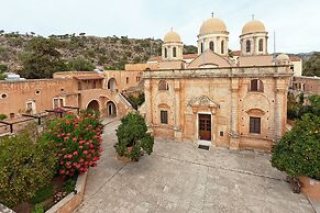 Niriides Hotel
