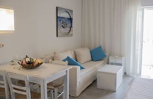 Niriides Hotel