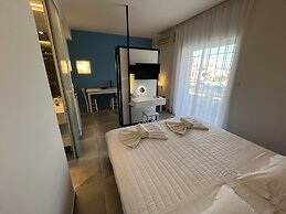 Niriides Hotel
