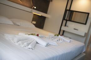 Niriides Hotel