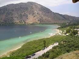 Niriides Hotel
