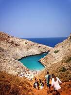 Niriides Hotel