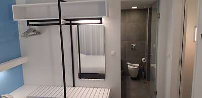 Niriides Hotel