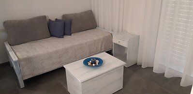 Niriides Hotel