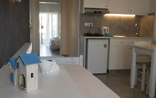 Niriides Hotel