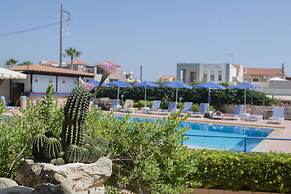 Niriides Hotel