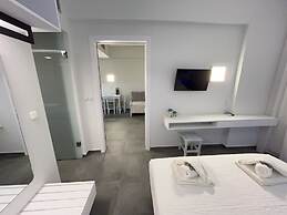 Niriides Hotel