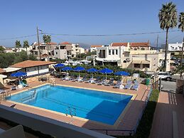 Niriides Hotel