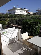 Niriides Hotel