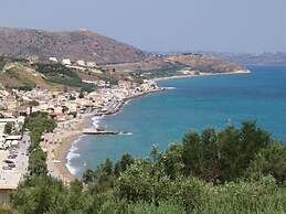 Niriides Hotel