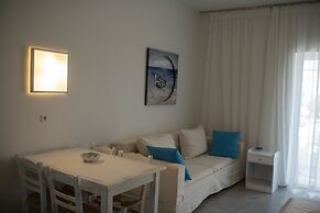 Niriides Hotel