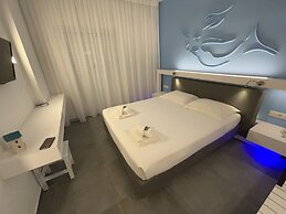 Niriides Hotel