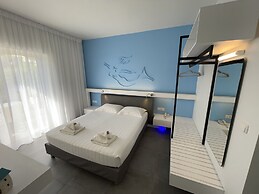 Niriides Hotel