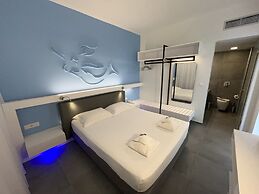 Niriides Hotel