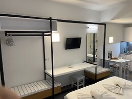 Niriides Hotel