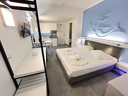 Niriides Hotel