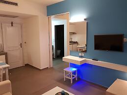 Niriides Hotel