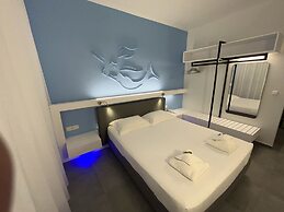 Niriides Hotel