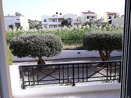 Niriides Hotel