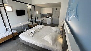 Niriides Hotel