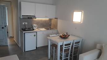Niriides Hotel