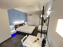 Niriides Hotel