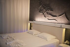 Niriides Hotel